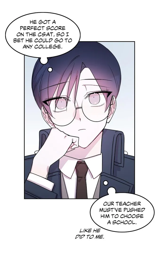 Countdown to Graduation Chapter 25 page 15 - 