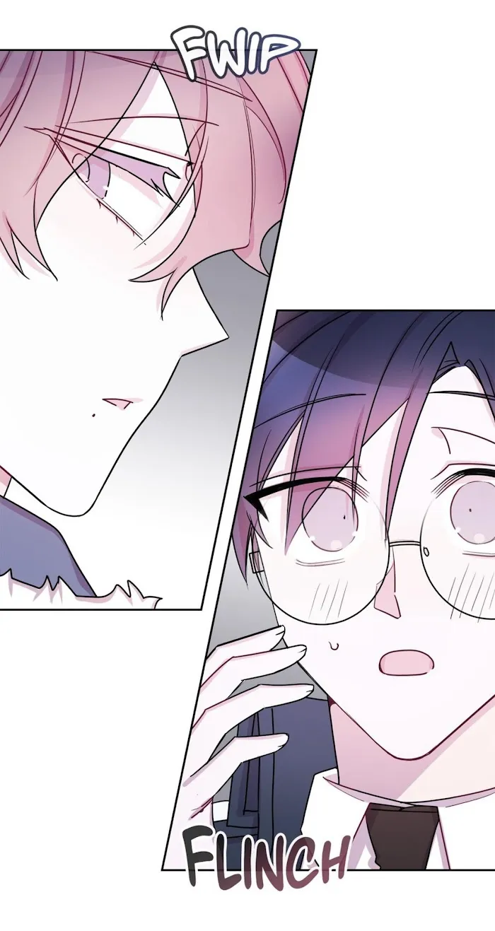 Countdown to Graduation Chapter 25 page 16 - 