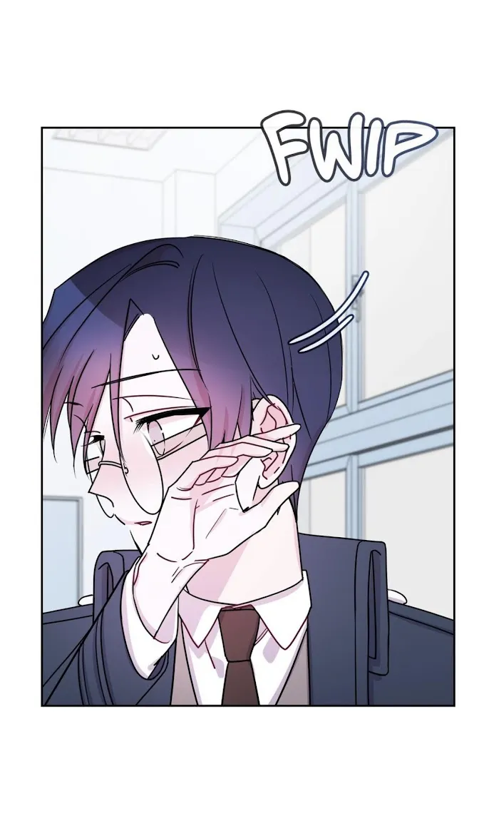 Countdown to Graduation Chapter 25 page 17 - 
