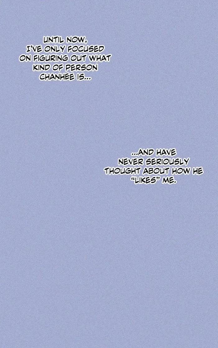 Countdown to Graduation Chapter 25 page 21 - 