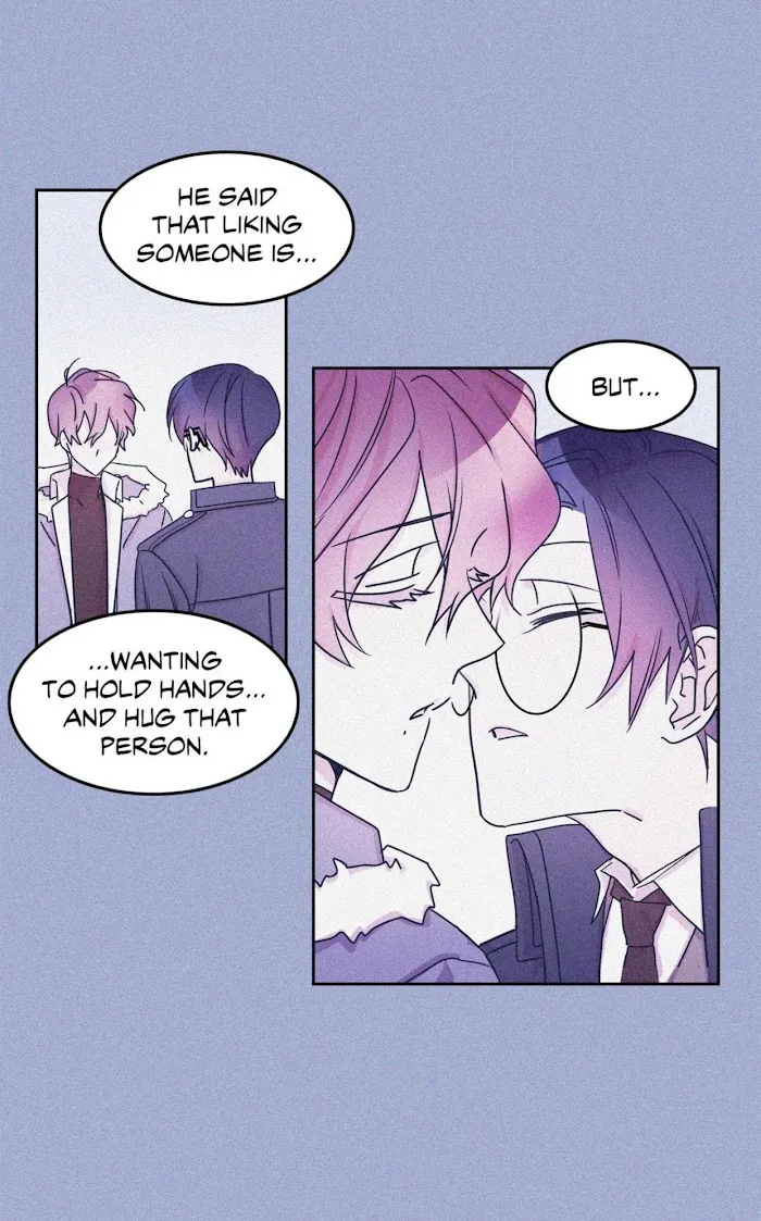 Countdown to Graduation Chapter 25 page 22 - 