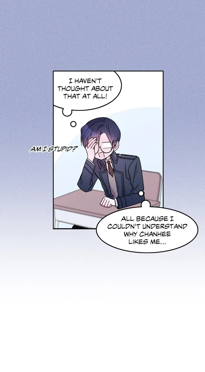 Countdown to Graduation Chapter 25 page 23 - 