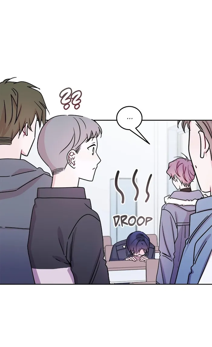 Countdown to Graduation Chapter 25 page 24 - 