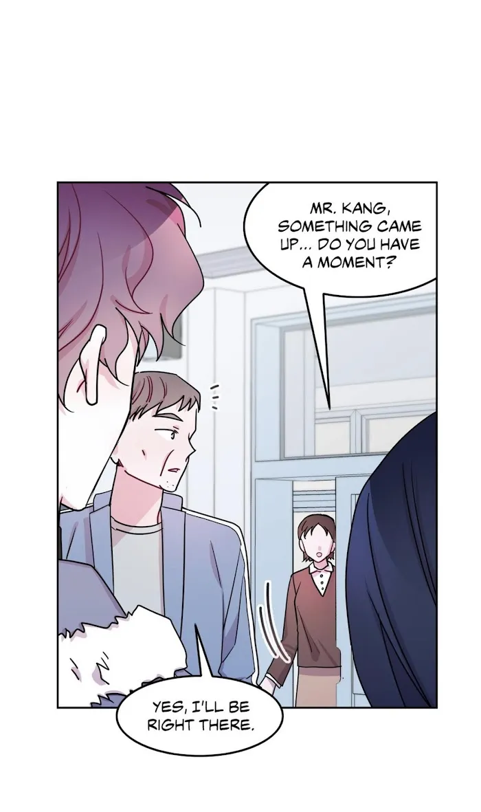 Countdown to Graduation Chapter 25 page 25 - 