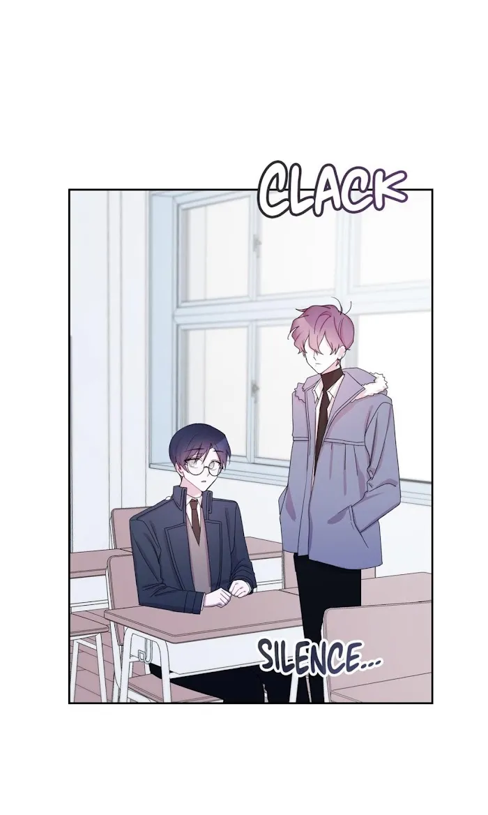 Countdown to Graduation Chapter 25 page 27 - 