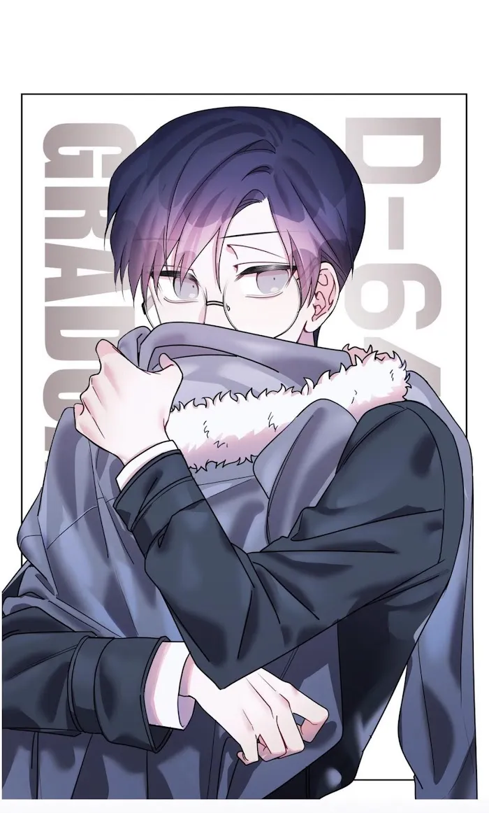 Countdown to Graduation Chapter 25 page 4 - 