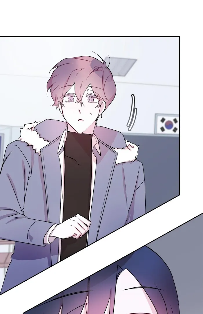 Countdown to Graduation Chapter 25 page 32 - 