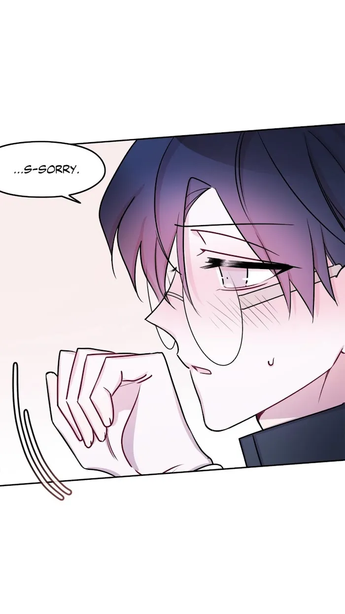 Countdown to Graduation Chapter 25 page 34 - 
