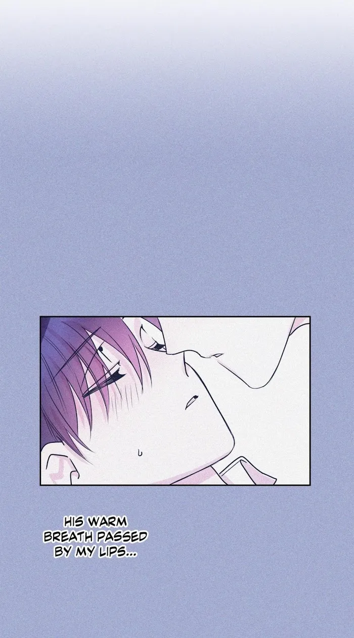 Countdown to Graduation Chapter 25 page 5 - 