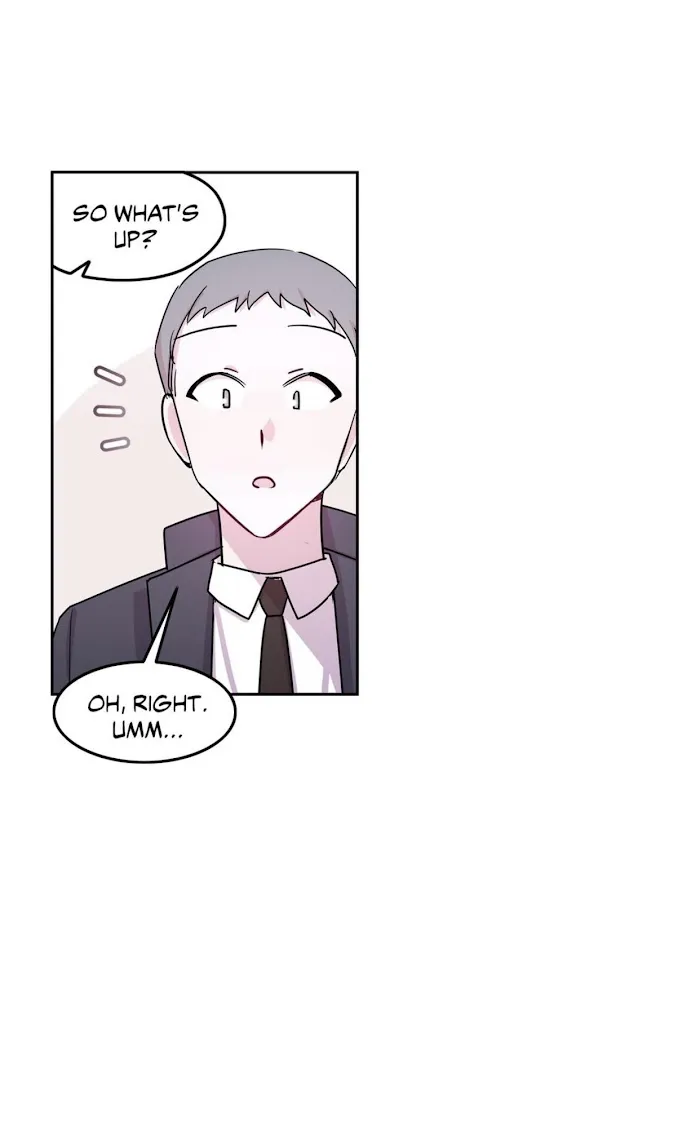 Countdown to Graduation Chapter 25 page 41 - 