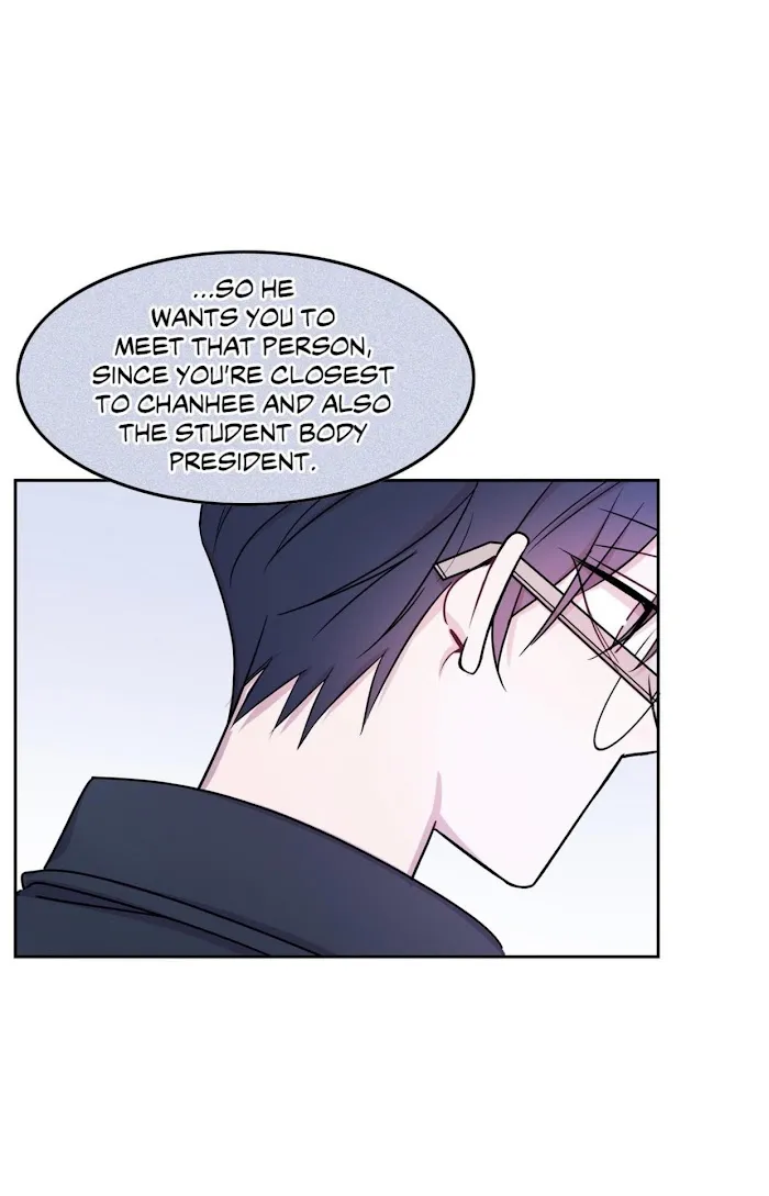 Countdown to Graduation Chapter 25 page 44 - 