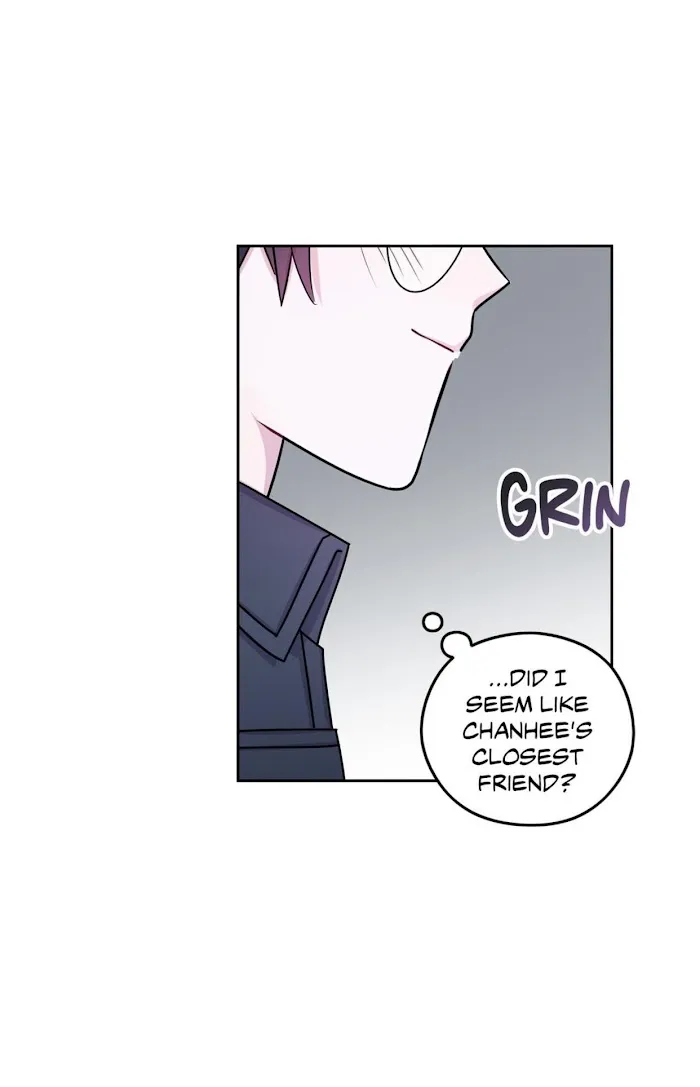 Countdown to Graduation Chapter 25 page 45 - 
