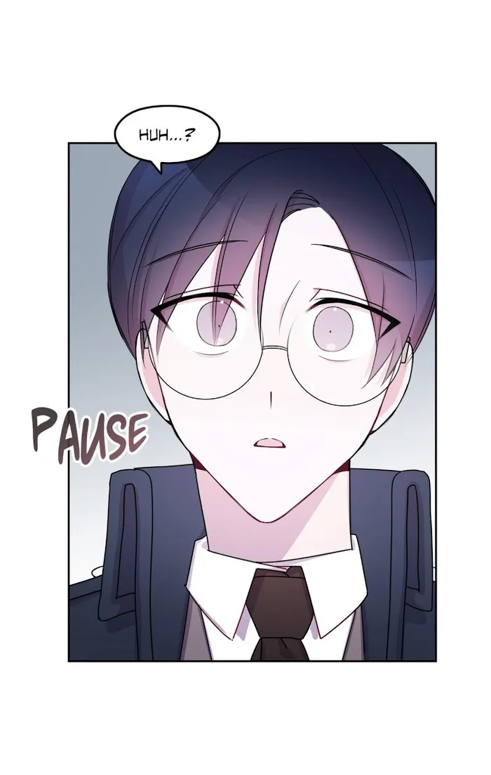 Countdown to Graduation Chapter 25 page 48 - 