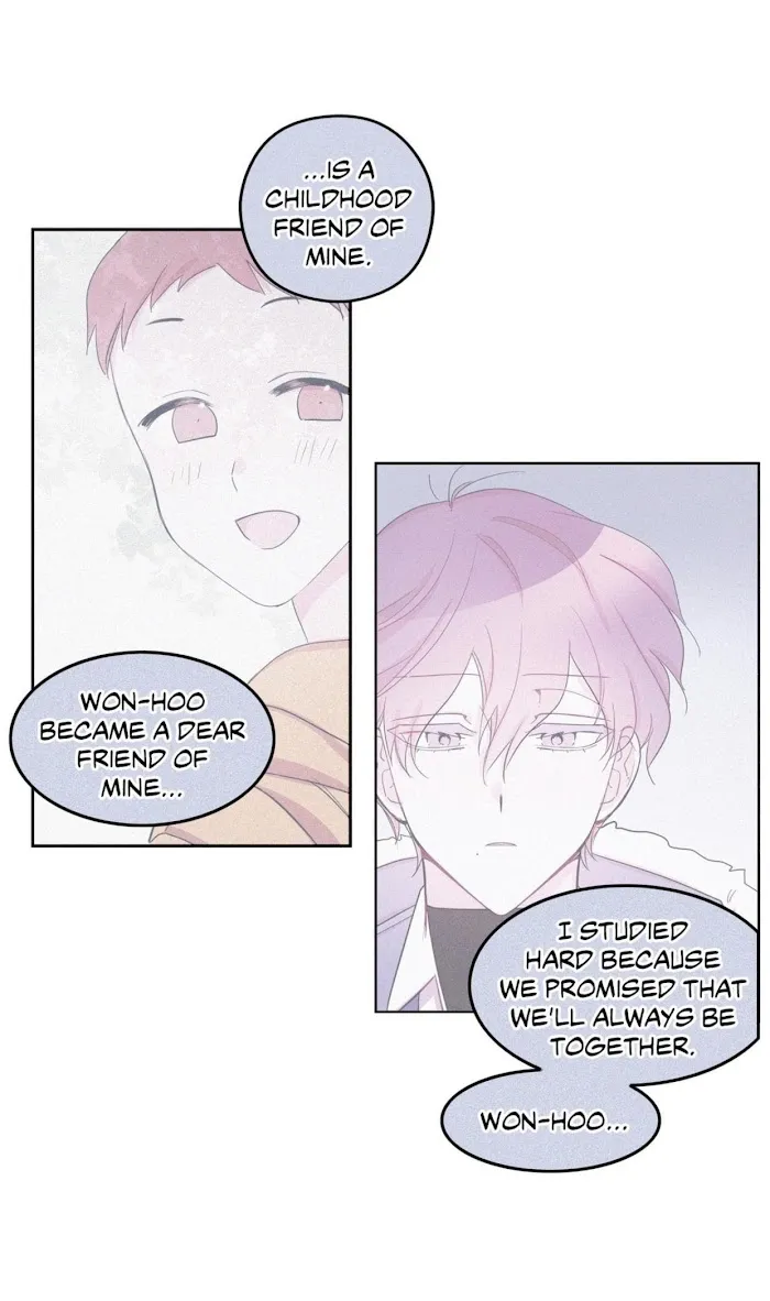 Countdown to Graduation Chapter 25 page 49 - 