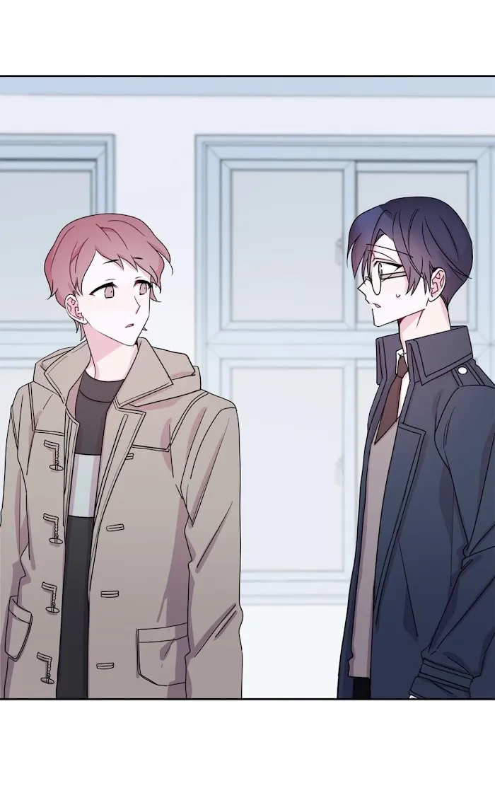 Countdown to Graduation Chapter 25 page 51 - 