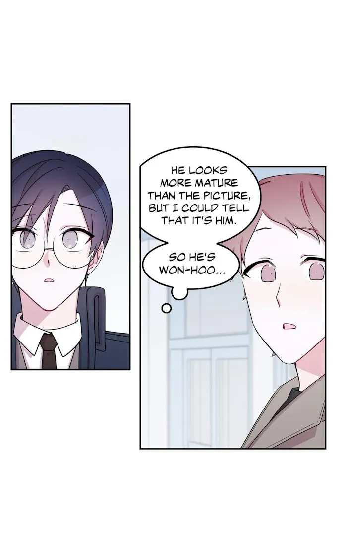 Countdown to Graduation Chapter 25 page 52 - 