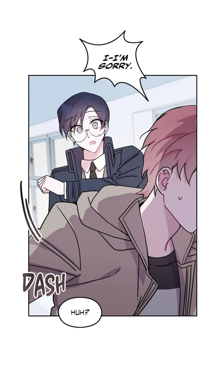 Countdown to Graduation Chapter 25 page 54 - 