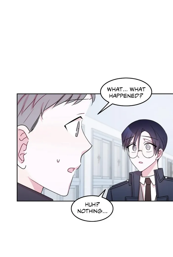 Countdown to Graduation Chapter 25 page 56 - 