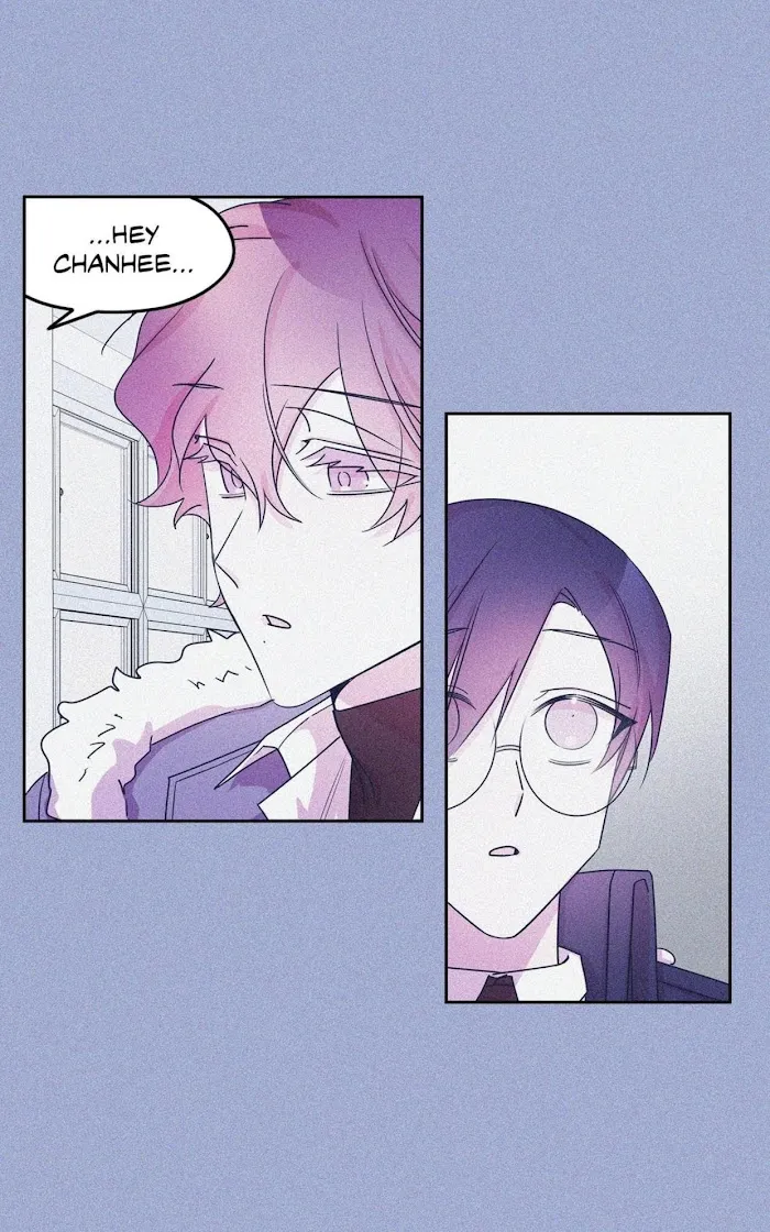 Countdown to Graduation Chapter 26 page 12 - 