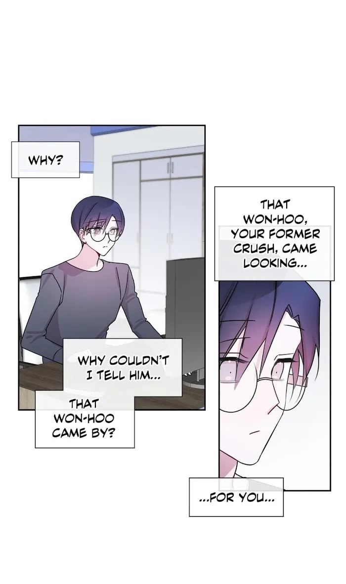Countdown to Graduation Chapter 26 page 15 - 
