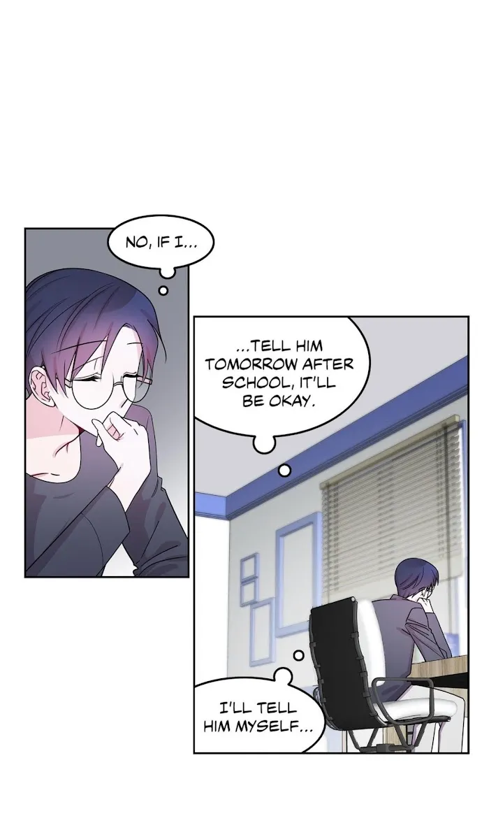 Countdown to Graduation Chapter 26 page 17 - 