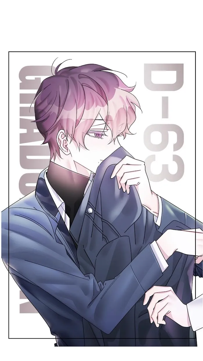Countdown to Graduation Chapter 26 page 19 - 