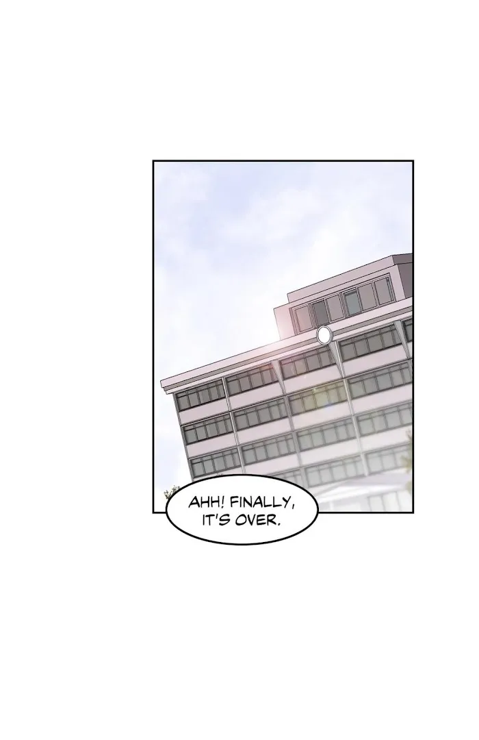 Countdown to Graduation Chapter 26 page 20 - 