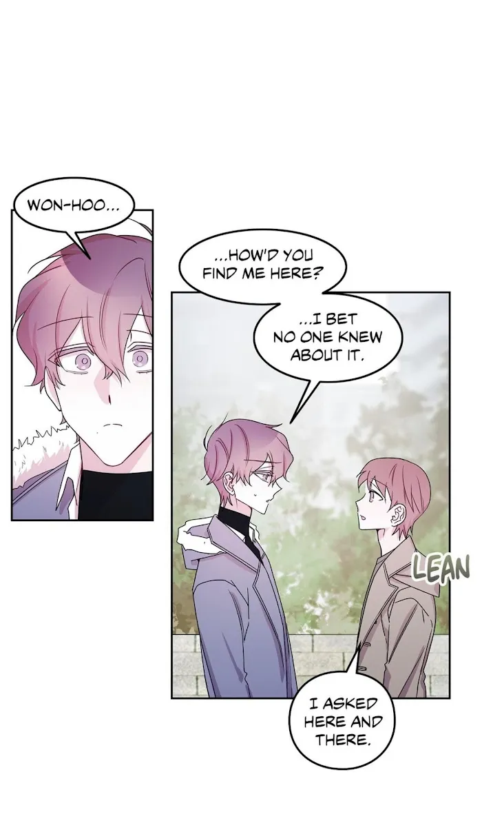 Countdown to Graduation Chapter 26 page 23 - 