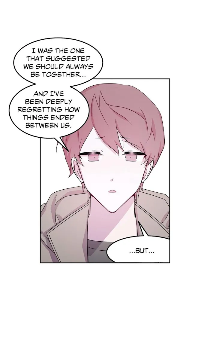 Countdown to Graduation Chapter 26 page 24 - 