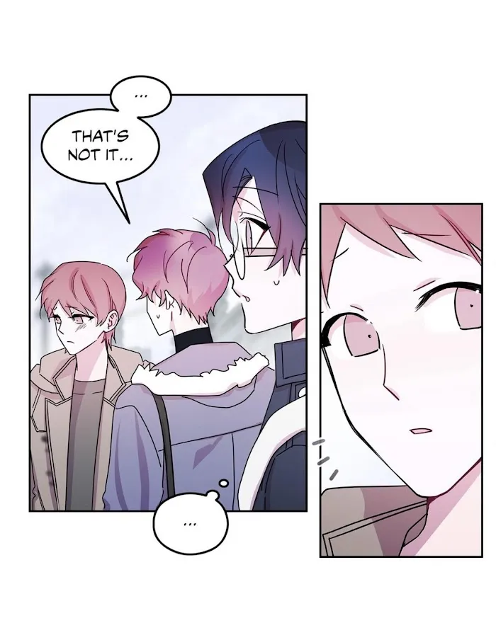 Countdown to Graduation Chapter 26 page 26 - 