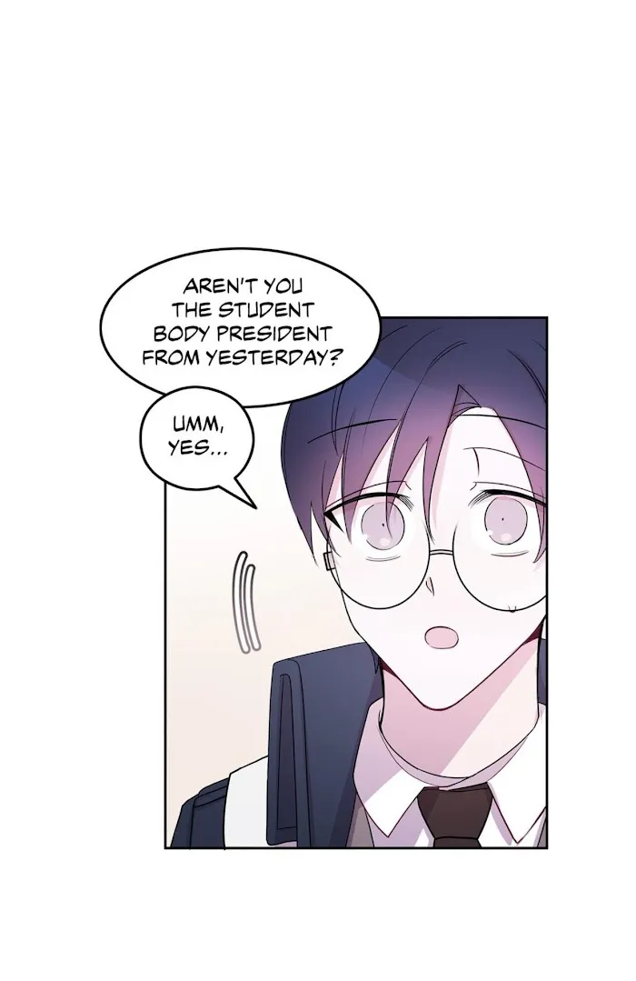 Countdown to Graduation Chapter 26 page 28 - 