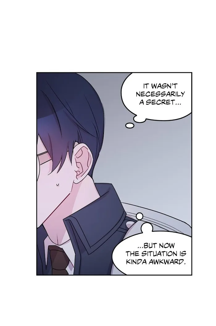Countdown to Graduation Chapter 26 page 31 - 