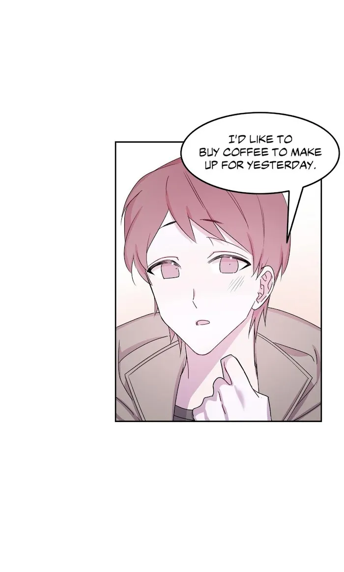 Countdown to Graduation Chapter 26 page 33 - 