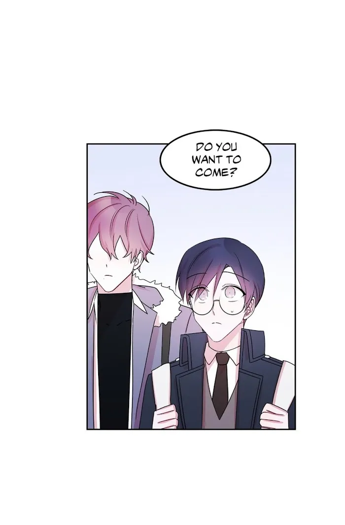Countdown to Graduation Chapter 26 page 34 - 