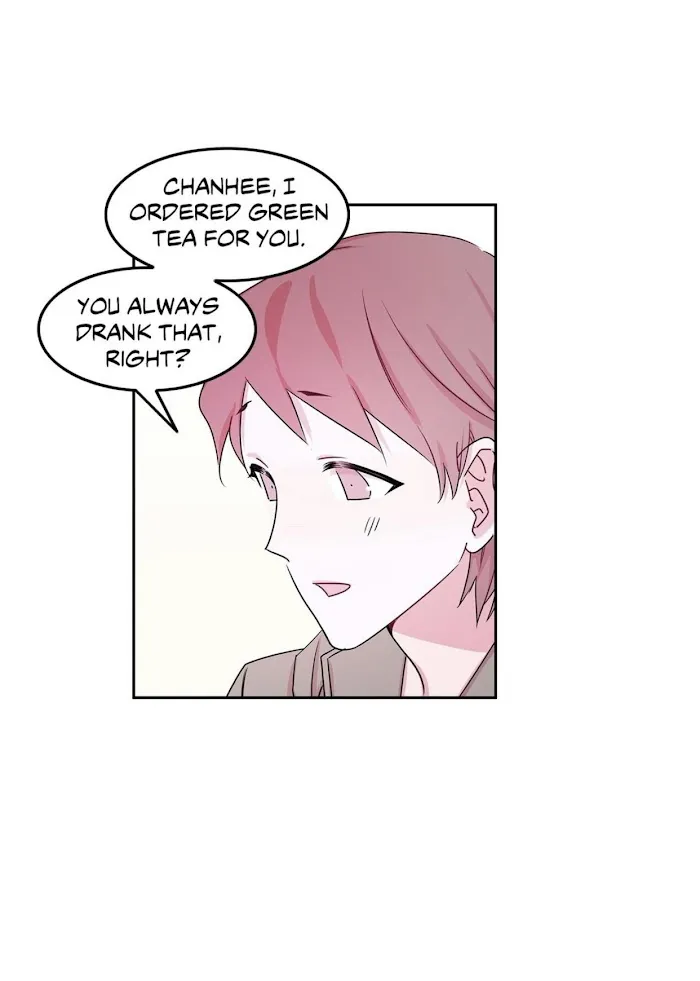 Countdown to Graduation Chapter 26 page 36 - 