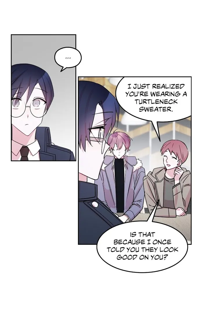 Countdown to Graduation Chapter 26 page 37 - 