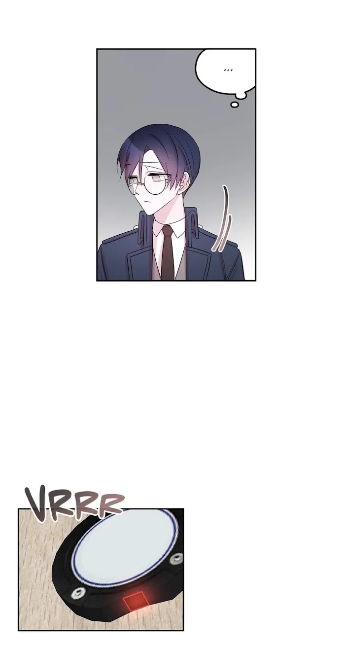Countdown to Graduation Chapter 26 page 38 - 