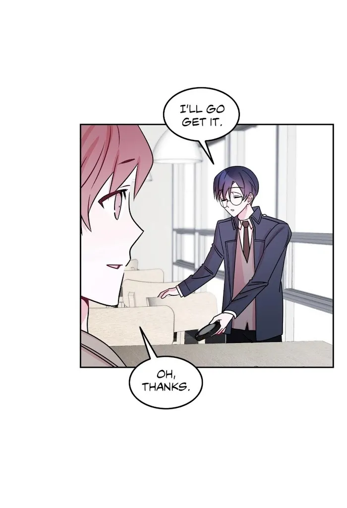 Countdown to Graduation Chapter 26 page 39 - 