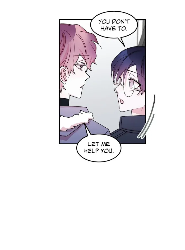 Countdown to Graduation Chapter 26 page 41 - 