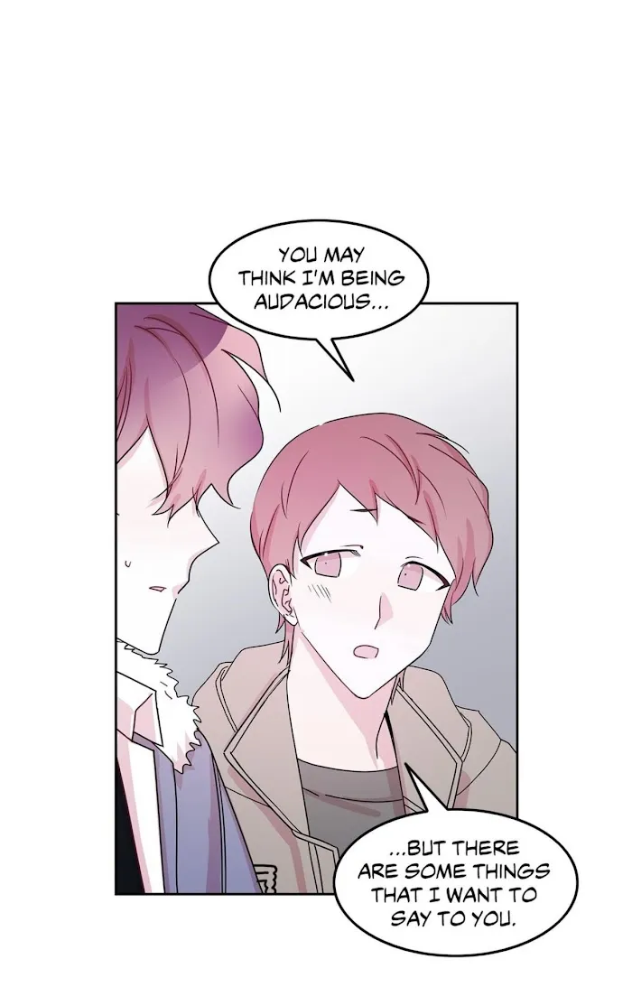 Countdown to Graduation Chapter 26 page 46 - 