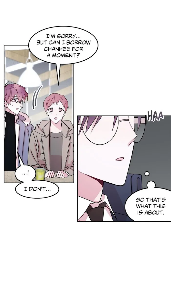 Countdown to Graduation Chapter 26 page 47 - 