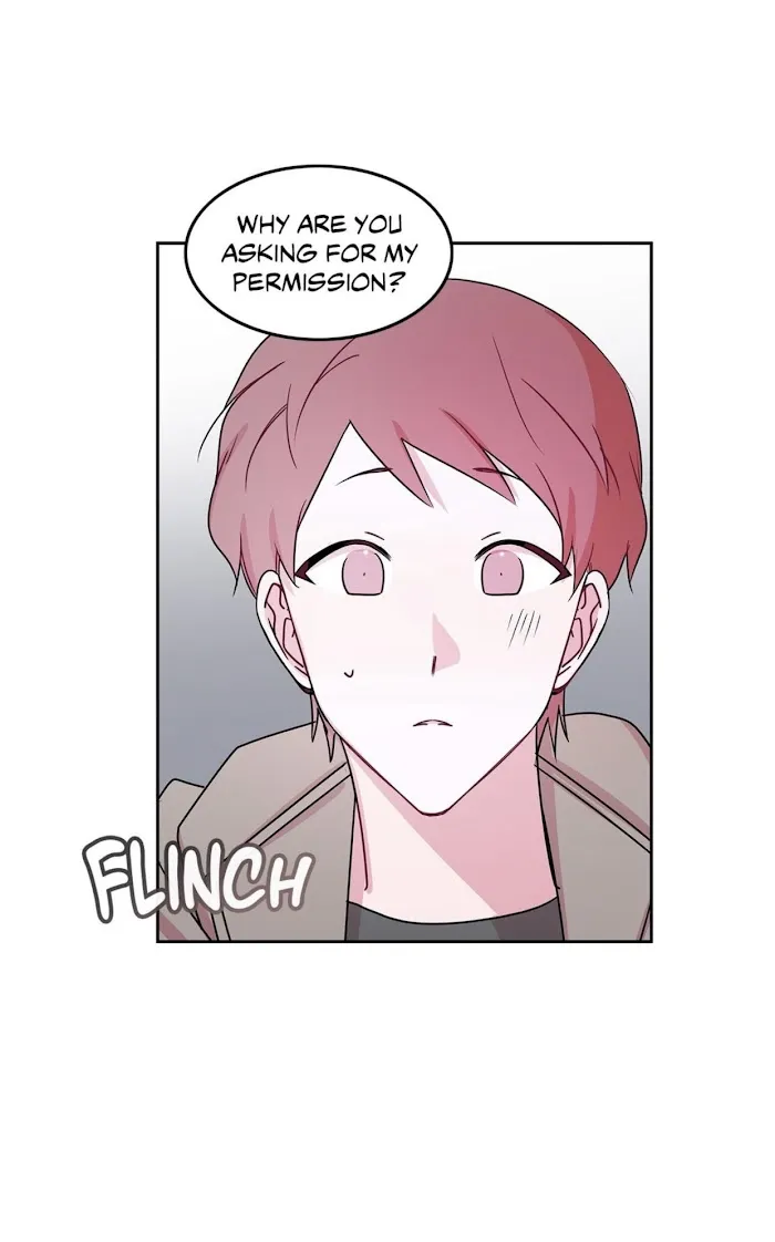 Countdown to Graduation Chapter 26 page 48 - 