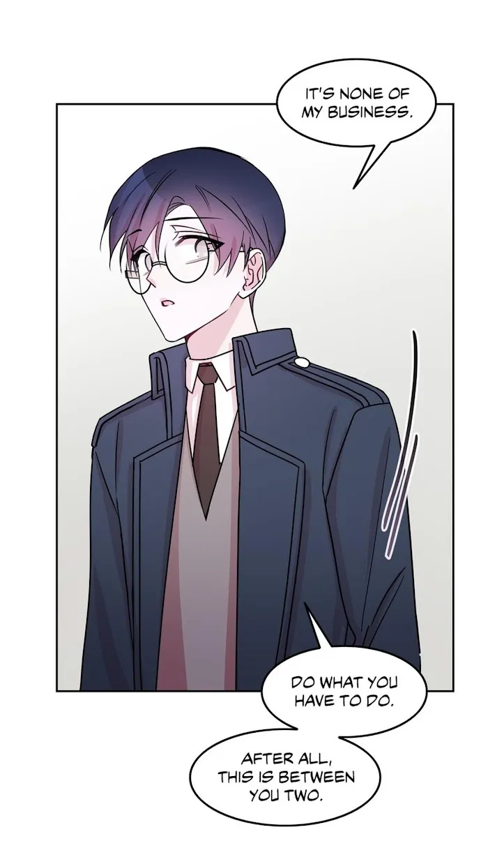 Countdown to Graduation Chapter 26 page 49 - 