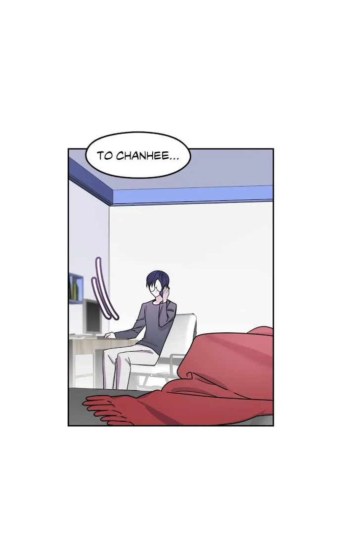 Countdown to Graduation Chapter 26 page 6 - 
