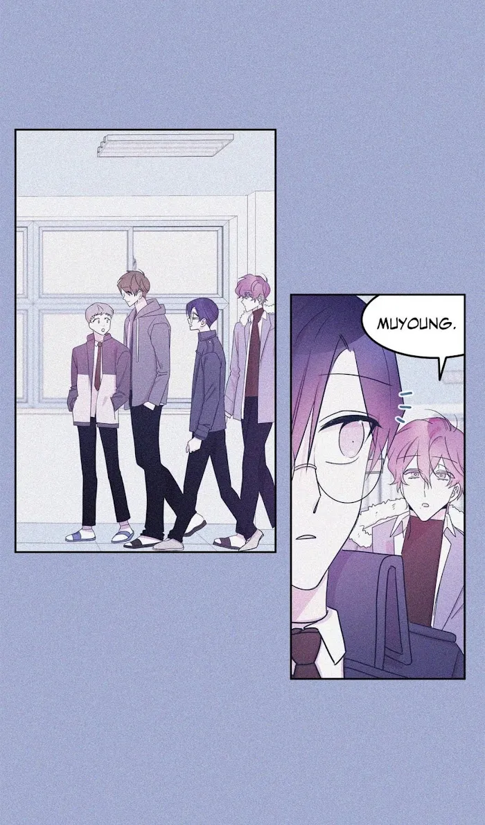 Countdown to Graduation Chapter 26 page 8 - 