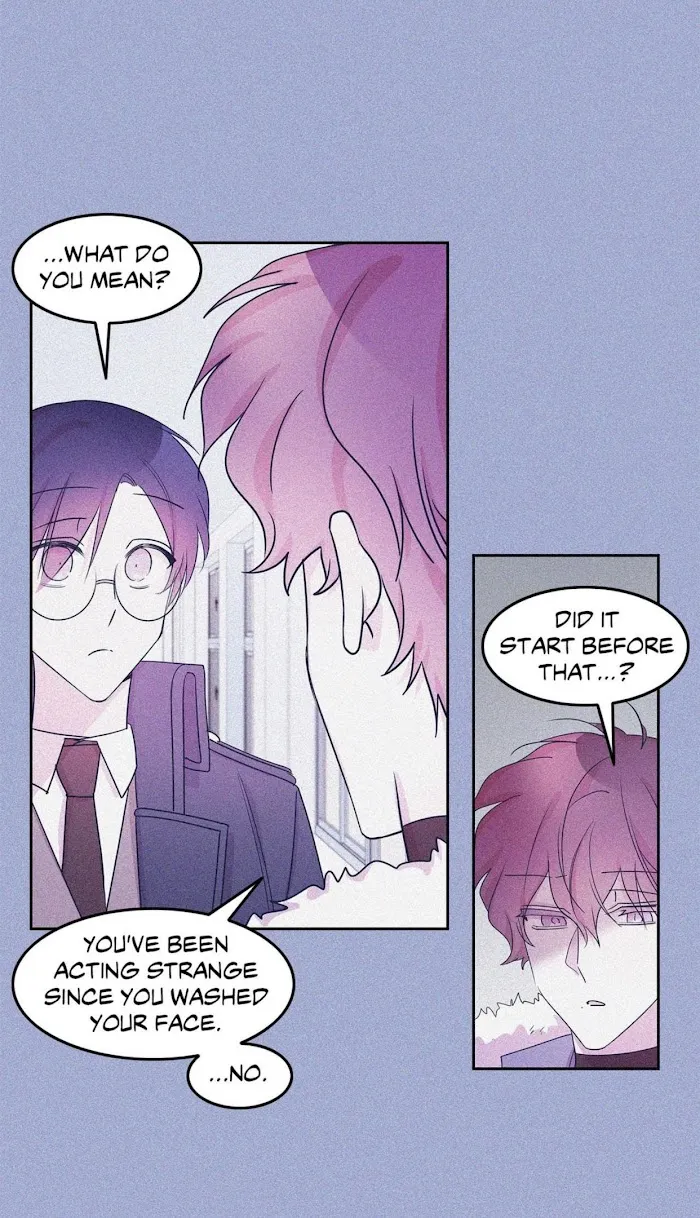 Countdown to Graduation Chapter 26 page 10 - 