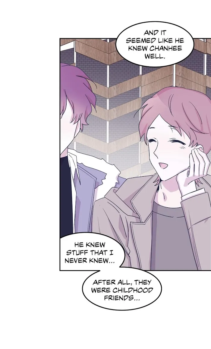 Countdown to Graduation Chapter 27 page 11 - 