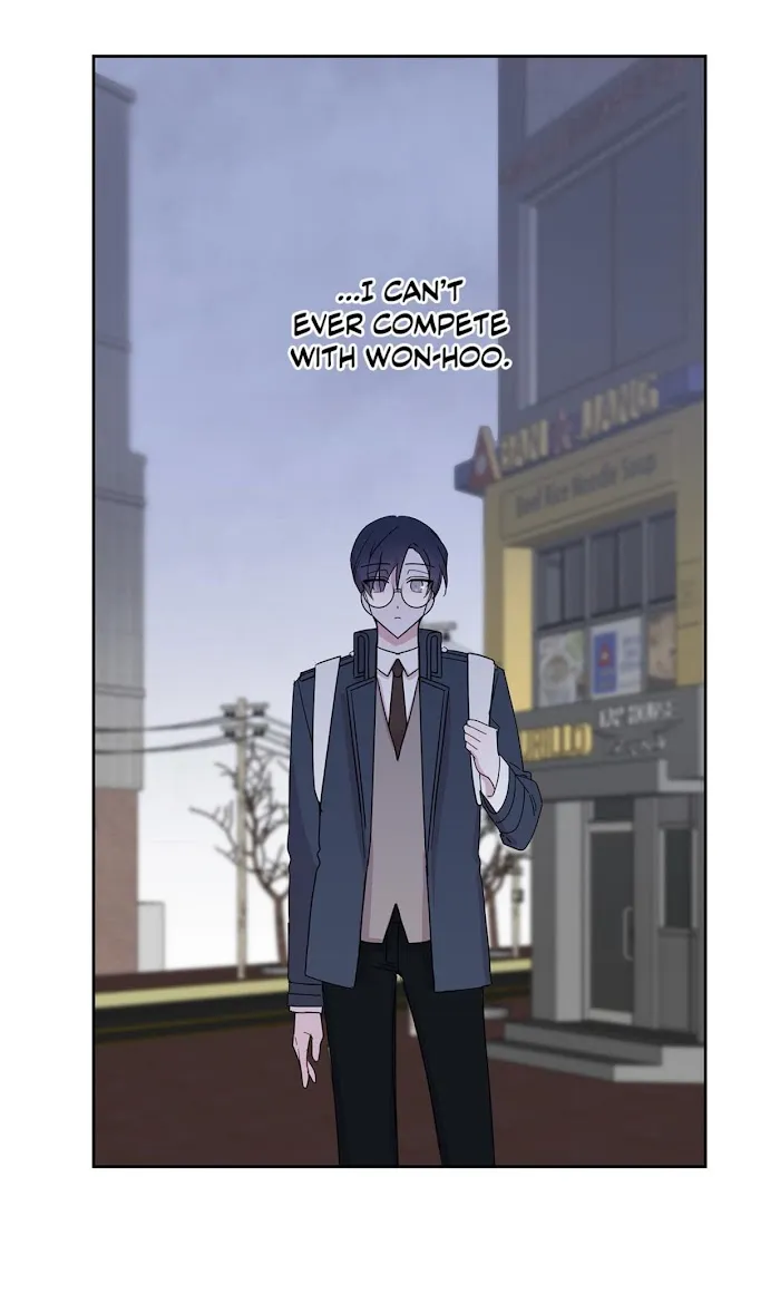Countdown to Graduation Chapter 27 page 13 - 