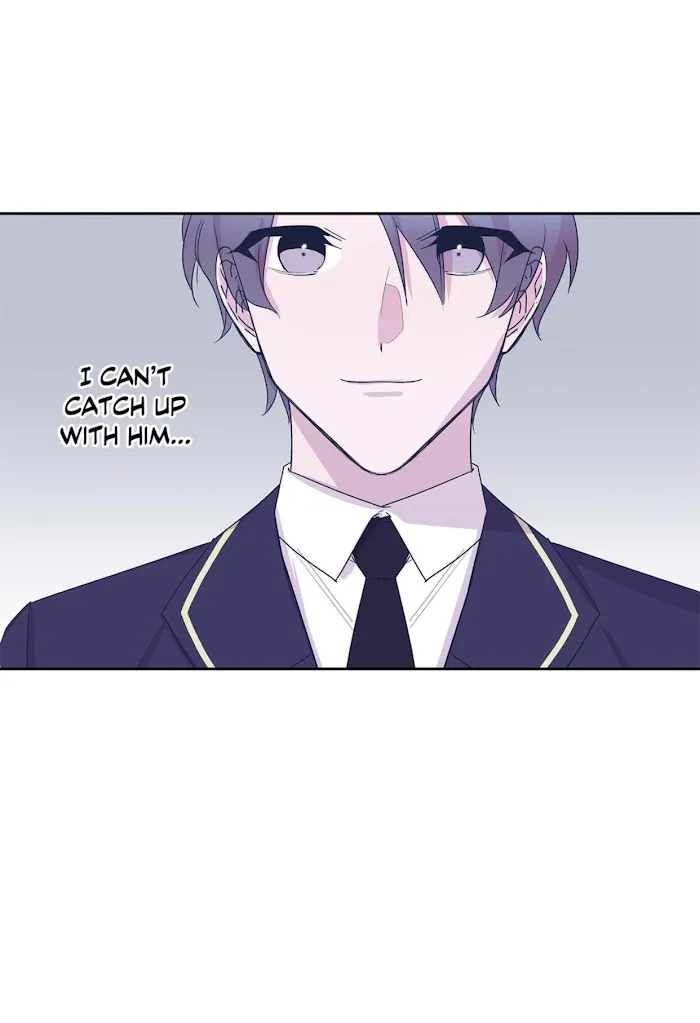 Countdown to Graduation Chapter 27 page 14 - 