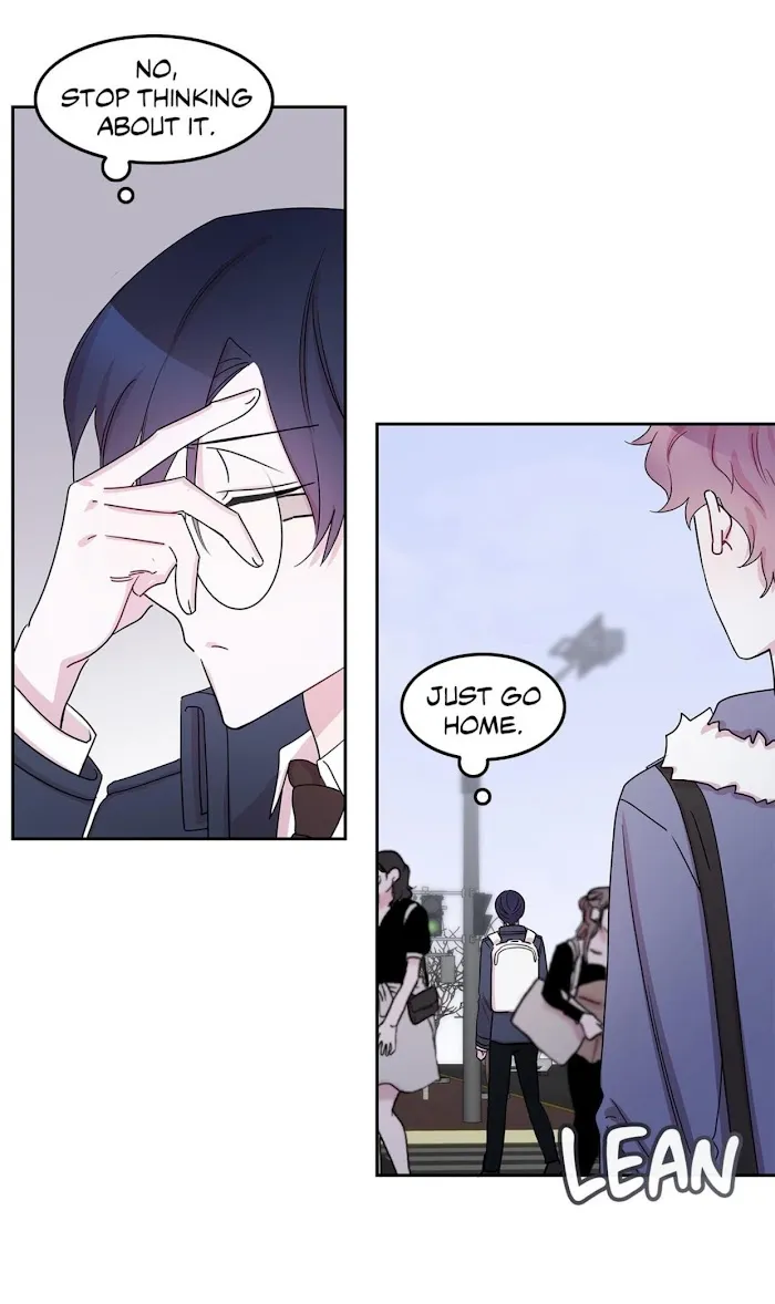 Countdown to Graduation Chapter 27 page 15 - 